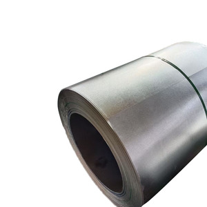 Bobina de Acero Galvanizado de Alta Calidad <span class=keywords><strong>A653</strong></span> Z275 Dx51d <span class=keywords><strong>ASTM</strong></span> G350 <span class=keywords><strong>Gi</strong></span>, Bobinas de Acero Laminadas en Frío - Product Image 1