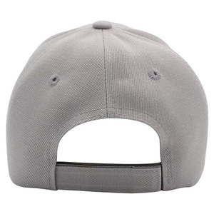 Gorras Trucker Personalizadas al por Mayor, de Alta Calidad, 6 Paneles, 112 Mallas, Poliéster/Algodón, Transpirables, Ajustables, con Diseño Desgarrado - Product Image 3