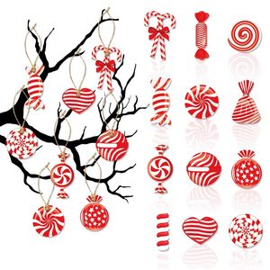 Adornos Navideños, Bolas Decorativas, Esferas Grandes de 7 cm de Diámetro, Paquete de 6 Bolas Doradas con Aro para Colgar para Navidad - Product Image 1