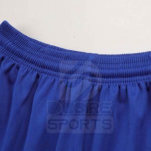 Derniers modèles de vêtements de sport, uniformes de football, impression personnalisée, uniforme de football uni - Product Image 5