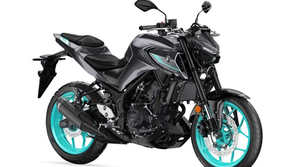 ENVÍO INMEDIATO: Motocicletas Deportivas de Alta Velocidad 2023 MT-10 MT-09 MT-07 MT-125 MT-03 en Venta - Product Image 2