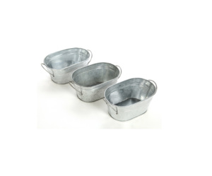 Plateau de service en métal, livraison gratuite, nouveau STYLE, plateau pour articles alimentaires, prix de gros - Product Image 1