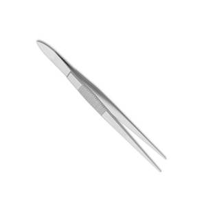 Pinzas de Fijación Elschnig de Acero Inoxidable, Instrumento Quirúrgico Oftálmico para Procedimientos de Retina, Córnea y Cataratas, Duraderas para Cirugía Ocular - Product Image 3