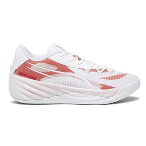 Scarpe da basket All-Pro Nitro Team | PUMA - Product Image 1