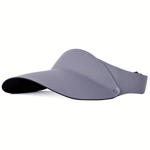 หมวกผ้าลูกฟูกแบบไม่มีโครงสร้างเปล่าติดโลโก้กำหนดเองได้จากเวียดนามหมวกแบบพอดีหมวกแบบหรูหราดีไซน์เนอร์ - Product Image 3