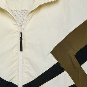 Nuevo Chándal Informal Ligero de Nailon para Hombre, Chándal de Nailon de Color Sólido Hecho a Medida para Hombre - Product Image 4