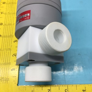วาล์ว HARUNA APV41C-128T-JC15T-L, 148567 - อุปกรณ์และอะไหล่เซมิคอนดักเตอร์ระดับโลกที่เชื่อถือได้ - Product Image 4