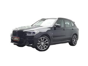 <span class=keywords><strong>BMW</strong></span> X3 2.0T Turbo 30I Usata, Opzioni <span class=keywords><strong>di</strong></span> Punta, 8AT AWD, SUV <span class=keywords><strong>di</strong></span> Alta Qualità, Interni Scuri, Sedili in Pelle, R19, Esportazione Internazionale 4WD - Product Image 1