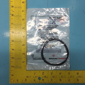 KALREZ AS-568A O-RING K #   163, COMPOUND: 4079 - Équipements et pièces semi-conductrices d'occasion fiables à l'échelle mondiale chez - Product Image 2