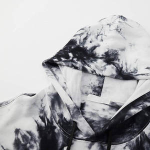 Sweat à capuche pour homme de qualité supérieure, nouveau design, confortable, 100% coton biologique, respirant, écologique, avec poche, décontracté - Product Image 2
