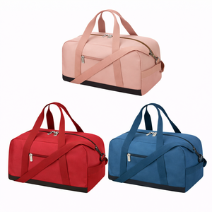 Sac de sport personnalisé MARISONA INTL, étiquette privée OEM pour les clubs, les équipes, les ligues, les écoles, les équipements sportifs et de voyage - Product Image 2