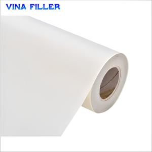 Gránulos de Resina de Alta Concentración de CaCO3 para Película Transpirable de PE, para Fabricantes, Garantía de Calidad, Suministro para Exportación - Product Image 1