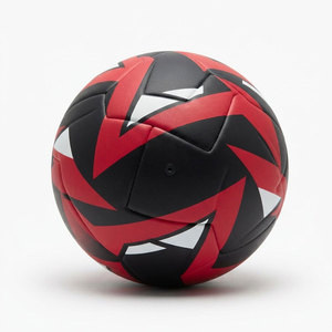 Balón de Fútbol Termosellado de Alta Calidad, Duradero, con Diseño Personalizable, Logotipo Personalizable, Ligero, para Entrenamiento y Práctica - Product Image 1