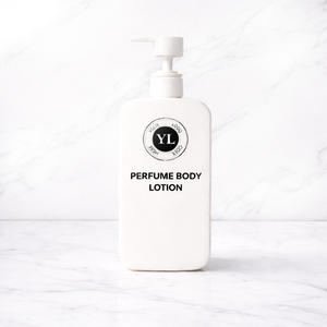 Private Label <b>Perfume</b> <b>Body</b> <b>Lotion</b> 200ml Hyaluronic Acid Deep Hydration Non-Greasy Long-Lasting Fragrance All Skin Types OEM/ODM - Product Image 1