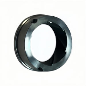 Servicios de fundición de metal personalizados de alta precisión Especificación especial Fabricación de piezas de fundición de acero de aleación - Product Image 6