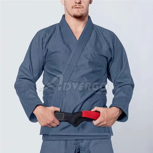 Uniforme de Jiu-Jitsu de haute qualité, nouveau design, logo personnalisé, vêtements d'arts martiaux, uniforme de Jiu-Jitsu à vendre - Product Image 3