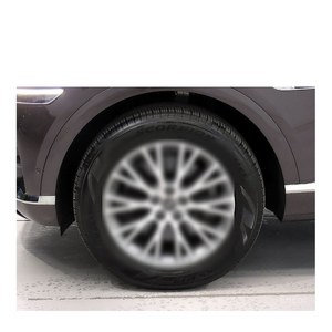 Genesis GV80 2.5T essence 2WD 2024 avec 15 658 km, conduite à gauche, boîte automatique, sièges en cuir, caméra arrière - Product Image 5