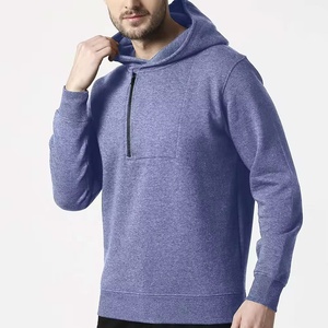 Sudadera con Capucha de Primera Calidad al por Mayor, Fabricante de Sudaderas para Hombre, Sudaderas con Hombros Caídos, Sudaderas de Peso Pesado - Product Image 3
