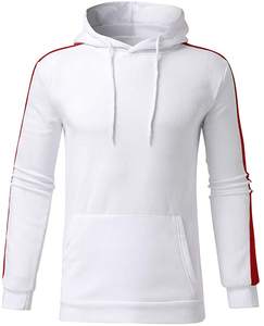 Dernier design, survêtement personnalisé pas cher, très vendu, 100% polyester, sportif, hiver, unisexe - Product Image 4