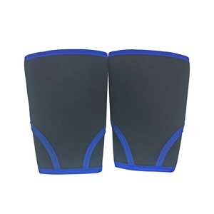 2026 High Elasticity <b>Knee</b> Support Pads Guard Outdoor Sports Protector Lifting <b>Knee</b> Sleeves Wrap for Basketball Football Running - Product Image 2