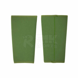 Bandes de genou pour musculation fabriquées au Pakistan, design personnalisé, prix de gros, bandes de genou pour entraînement, OEM - Product Image 6