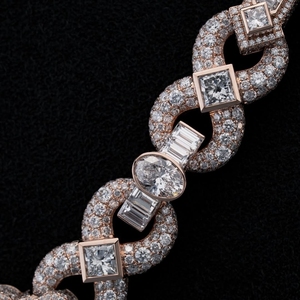 VVS Moissanite Diamond Cross Cuban Link <b>Chain</b> Necklace 925 Sterling Silver <b>Iced</b> <b>Out</b> Custom Hip Hop Jewelry Gift - Product Image 4