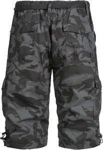 2026 Wholesale 100% Cotton <b>Camo</b> <b>Cargo</b> <b>Shorts</b> for Men Summer Wear Breathable Casual High Street Multi-Pocket Elastic <b>Short</b> Unisex - Product Image 3