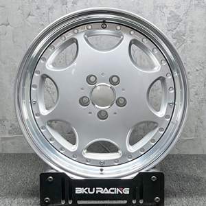 Bku Forgé 2 Pièces pour Mercedes Benz SL400 SL500 <span class=keywords><strong>SL600</strong></span> SL320 <span class=keywords><strong>R129</strong></span> R231 R232 S350 S500 W220 18 19 Pouces Jantes Alliage 5x112 Roue - Product Image 5
