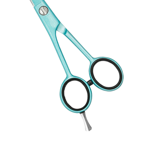 Professional Hair Cutting Scissors Set Stainless Cutting Hair Scissors <b>Barber</b> Hair Cutting Scissors Thinning Shears Sharp <b>Blade</b> - Product Image 5