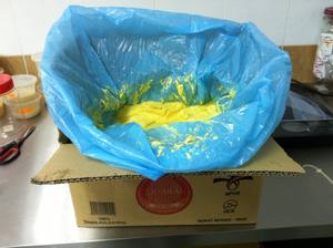 Huile végétale Margarine 100% à partir d'huile de palme de haute qualité 15kg,18kg,20kg Fabriqué en Malaisie - Product Image 5