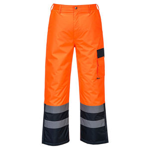 Multi Pocket Pant <b>Work</b> Wear <b>Cargo</b> Building Carpenter Working Safety Pants Men <b>Cargo</b> Trousers / Best <b>Work</b> Trousers - Product Image 4