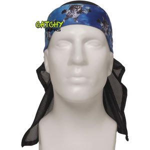 Bandas para la Cabeza de Paintball, Diadema Deportiva, Absorbente de Sudor, Transpirable, Control de Humedad, Equipo para Juegos al Aire Libre - Product Image 6