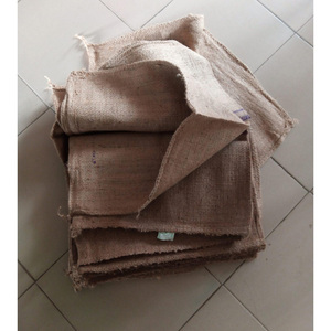 Saco de Yute Resistente Personalizado Diseñado para el Transporte y Almacenamiento de Granos, Azúcar, Harina, Semillas y Productos Agrícolas - Product Image 4