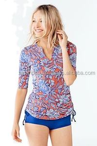 Protector de sarpullido holgado para mujer, 2023 - Product Image 5