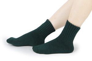 Calcetines Personalizados para Hombre y Mujer, con Logotipo en el Puño, Tejidos, Deportivos, Transpirables, con Impresión Digital, de Algodón/Fibra de Bambú - Product Image 2