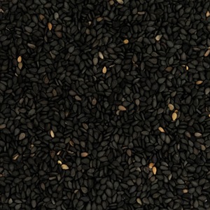 Graines de sésame noir biologiques de qualité supérieure, soigneusement nettoyées, pour l'exportation en vrac, emballées sous vide pour les importateurs, les acheteurs de produits alimentaires en gros dans le monde entier - Product Image 6