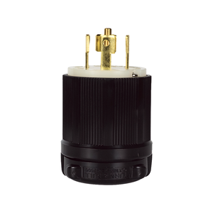 Fiche de verrouillage NEMA L21-30 120/208V 30A - Product Image 2