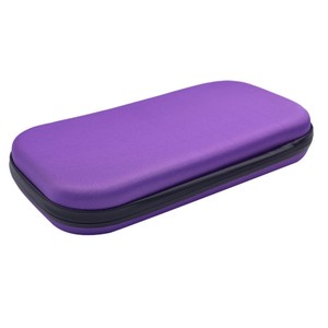กล่องเก็บหูฟังแพทย์แบบกึ่งแข็ง EVA ขนาด 28*15.5*5 ซม. - Product Image 3