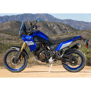 Ventes à prix réduits YAMAHA TENERES 700 - Product Image 3