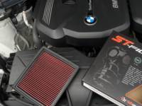 Filtre à air sport Shadow Increase Horsepower ST-Filter pour BMW Série 6 GT G32 B48 B58 630i 640i 630d 640i
