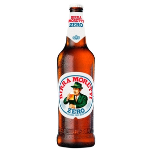 Cerveza Lager Premium Birra Moretti de Color Oscuro con Frutas y Vegetales, 330ml, Paquete de 24 en Caja a Granel, 660ml X12 Botellas, Estilo Italiano - Product Image 5