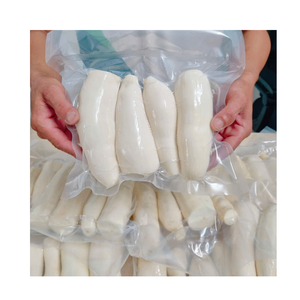 Raíz de Yuca Congelada: Precio Competitivo de Fábrica para Pedidos de Contenedores Grandes - Product Image 6