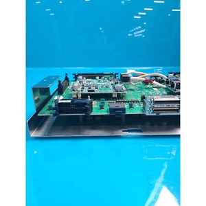 Cable de Interfaz Especializado TEL 2L81-050135-13, Usado, Piezas de Equipos Semiconductores Legacy - Product Image 3