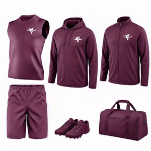 Nouveauté : Ensembles d'uniformes 7 sur 7 – Vêtements de sport et kits uniformes très demandés - Product Image 1