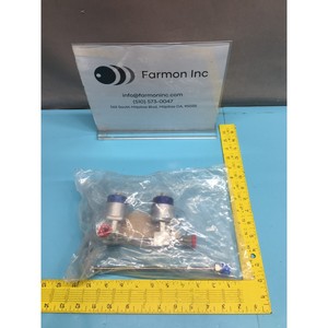MODULE L.P. MATHESON 032-1061, 154541 - Équipements et pièces semi-conductrices d'occasion fiables à l'échelle mondiale chez - Product Image 2