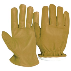 Wholesale High Quality Leather Driver Work Safety Waterproof Motorcycle <b>Driving</b> <b>Gloves</b> - Product Image 2