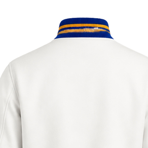 Veste Courte en Satin pour Femme Sigma Gamma Rho, Fermeture Éclair sur le Devant, Légère, Style Bomber Décontracté, Vêtement d'Extérieur Tendance pour Sororité, Tenue Personnalisée - Product Image 4