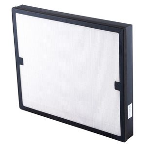 Filtro Aria HEPA di Ricambio ad Alta Efficienza 16 x 19 Pollici Stage 3 Compatibile con BlueDri Scrubber - Ricambi per Attrezzature di Purificazione dell'Aria - Product Image 1