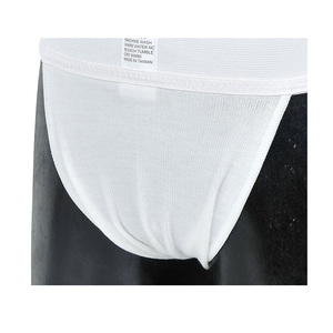 Protector Deportivo Masculino para Otros Estilos de Artes Marciales, Modelo 502, Hecho en Taiwán, Marca Personalizada OEM/ODM, Empaquetado - Product Image 1