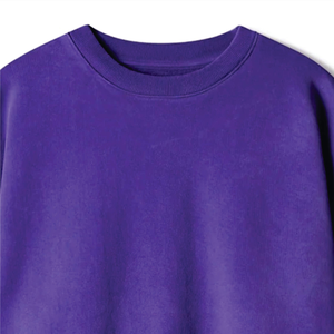 Crew Neck <b>Men</b> Casual Style <b>Sweatshirts</b> Winter Wear Wholesale <b>Men</b> <b>Sweatshirts</b> Solid Color Fashion Wear <b>Men</b> <b>Sweatshirt</b> <b>Plain</b> <b>Black</b> - Product Image 4